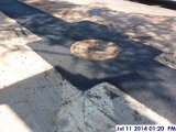 Paved manhole at Rahway Ave. Facing the new Court Building (800x600).jpg